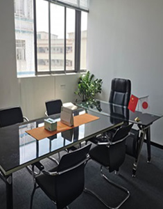 Yimutian Electronic Trading (Shenzhen) Co., Ltd.　EMUDEN ELECTRONIC TRADING(SZ)CO.,LTD