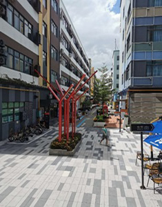 Kemuden Hong Kong Co., Ltd.