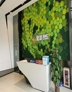 Kemuden Hong Kong Co., Ltd.